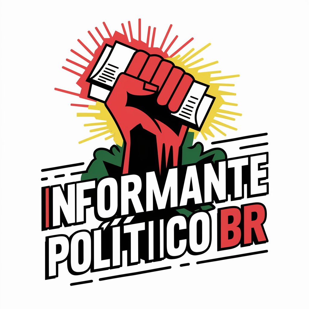 Informante Político BR