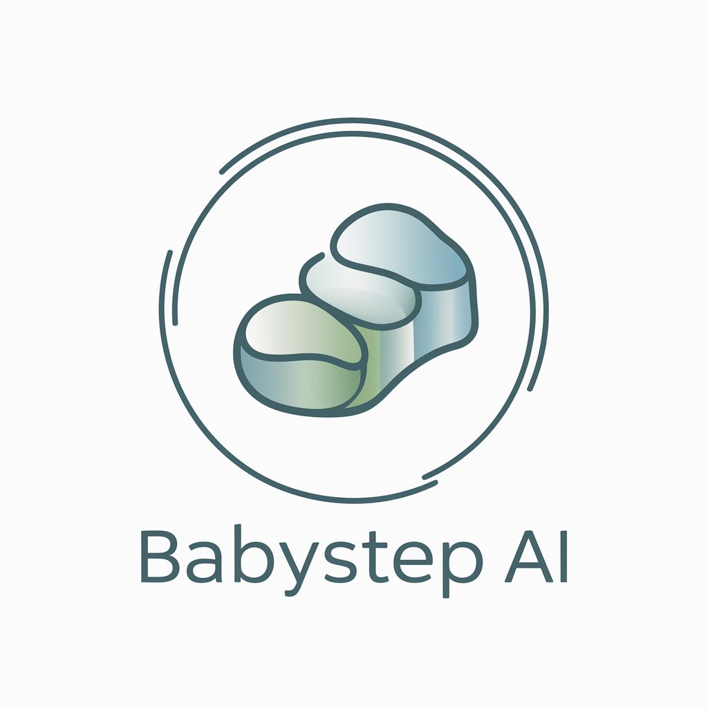 BabyStep AI in GPT Store