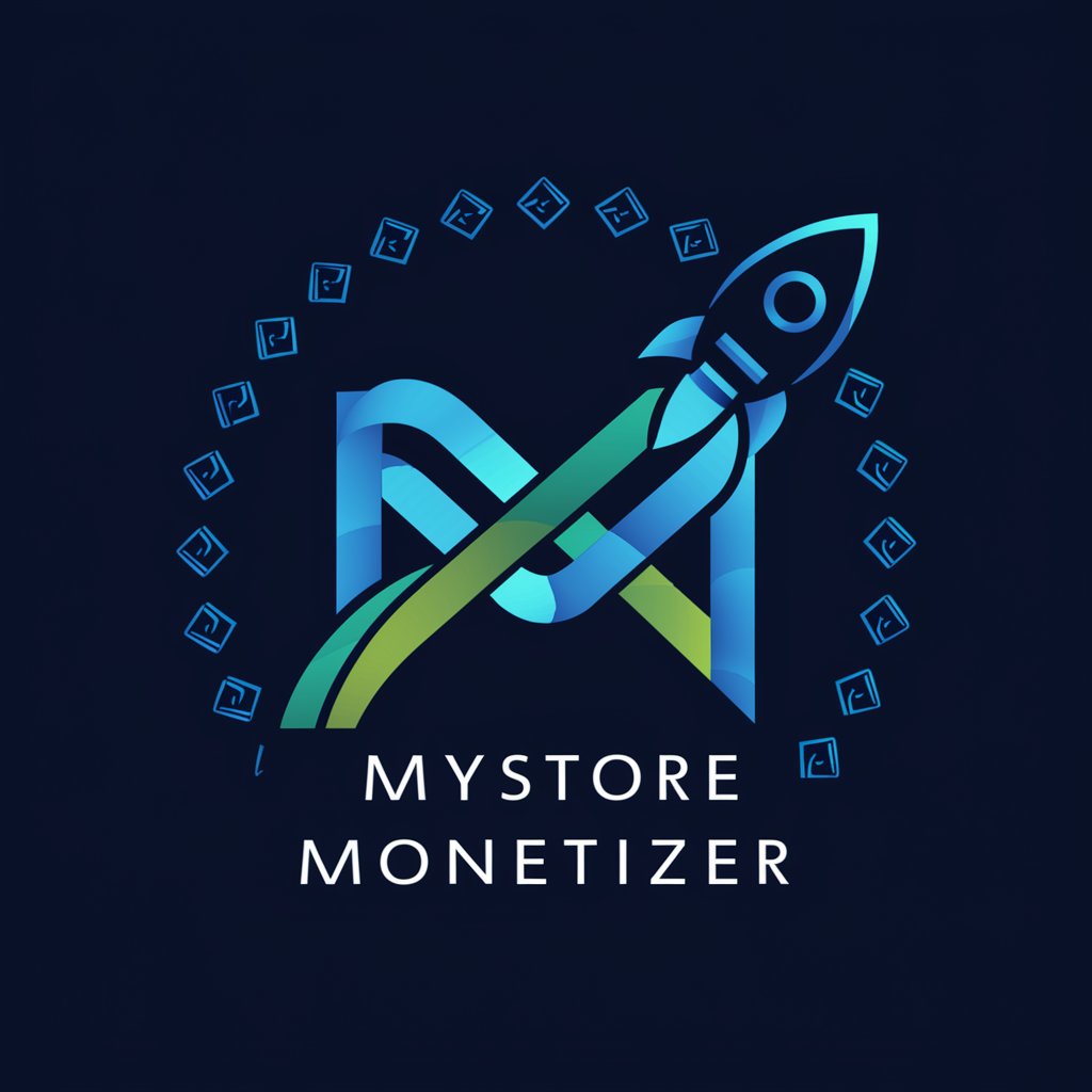 myStore Monetizer