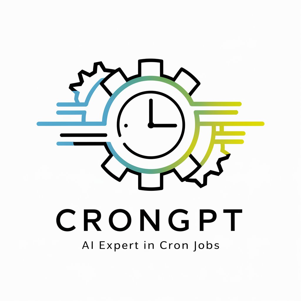 CronGPT