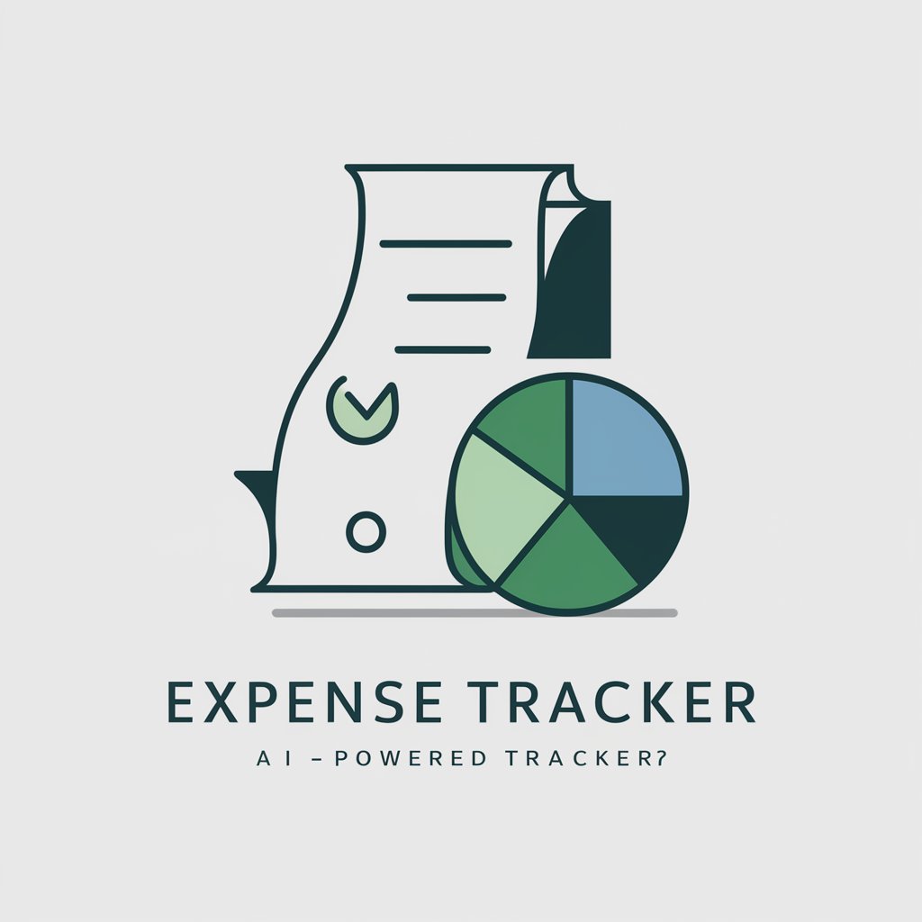 Expense Tracker in GPT Store