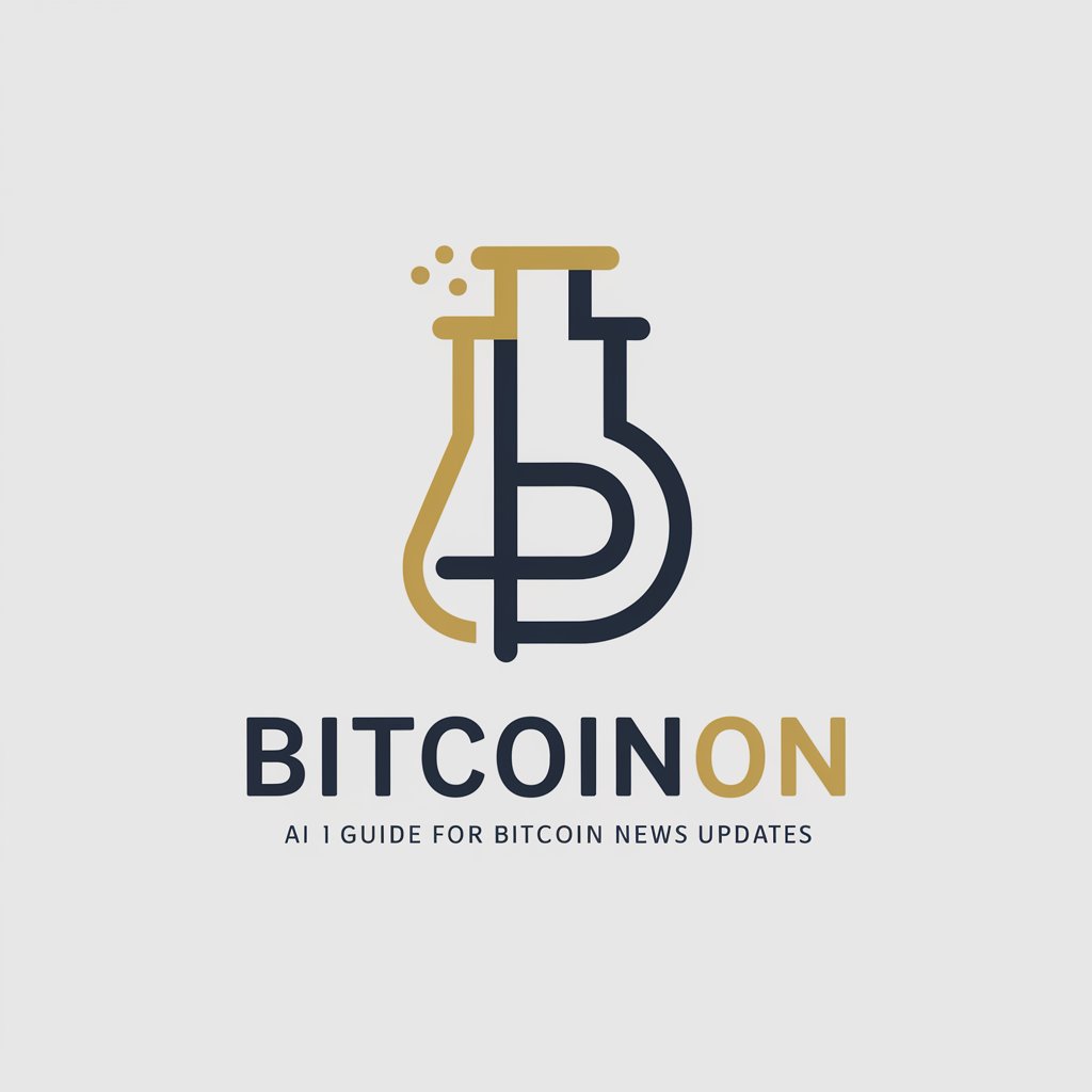 BITCOINON 🧪