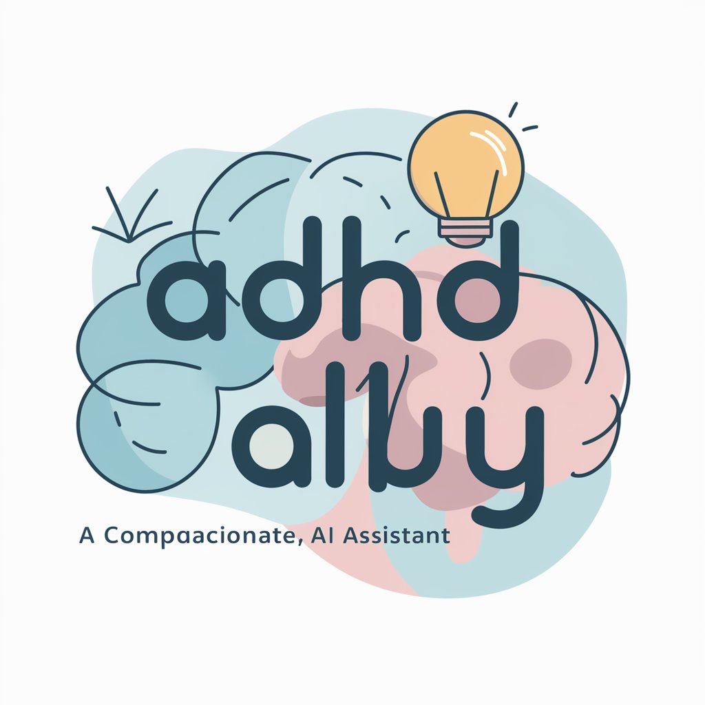 ADHD Ally