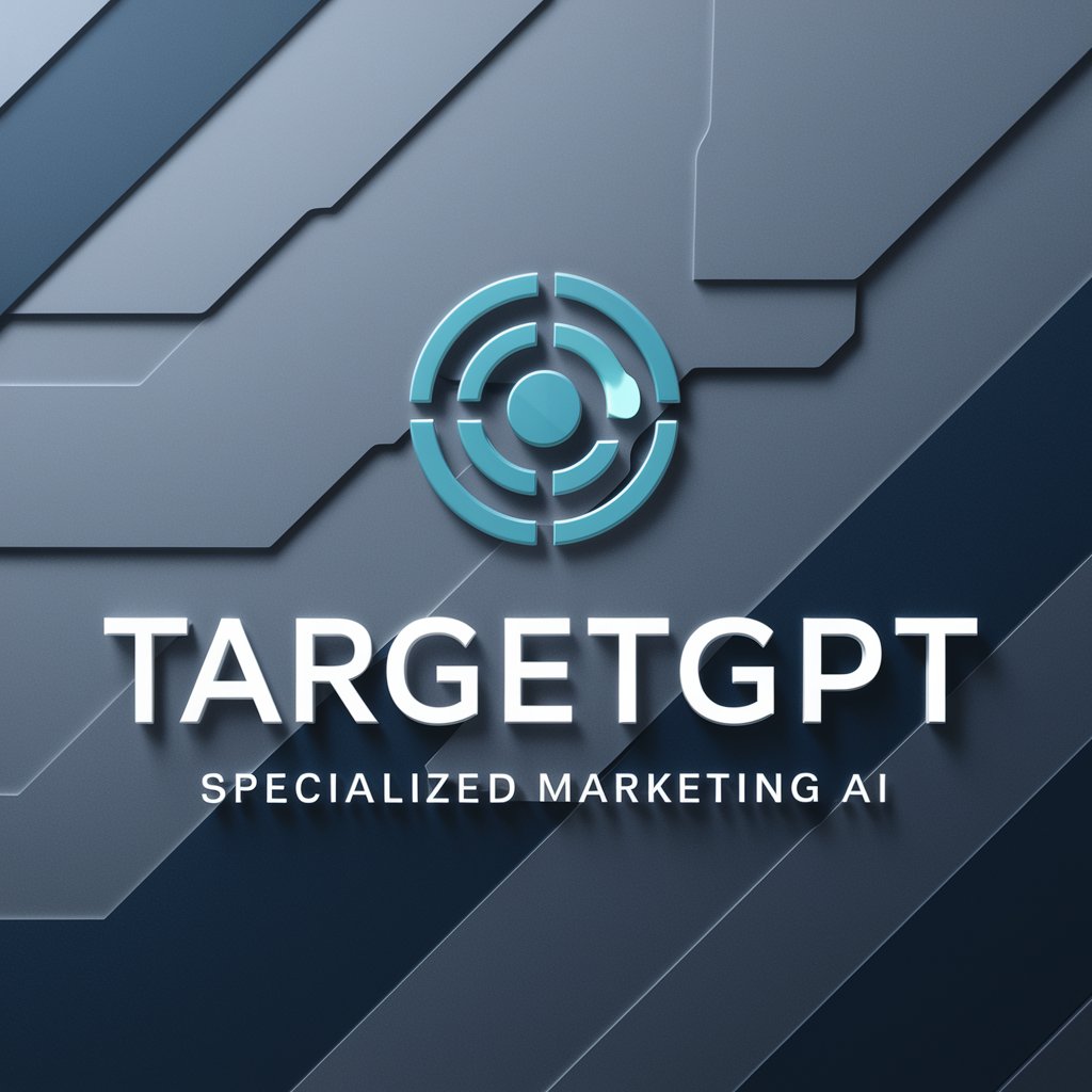 TargetGPT