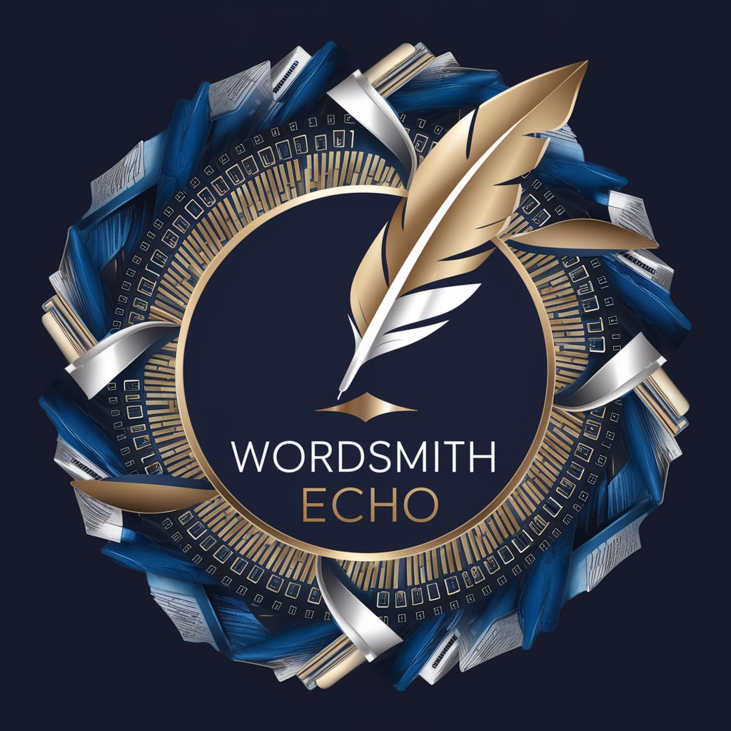 Wordsmith Echo