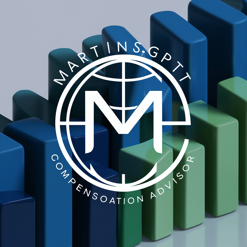 MartinsGPT - Compensation Advisor in GPT Store