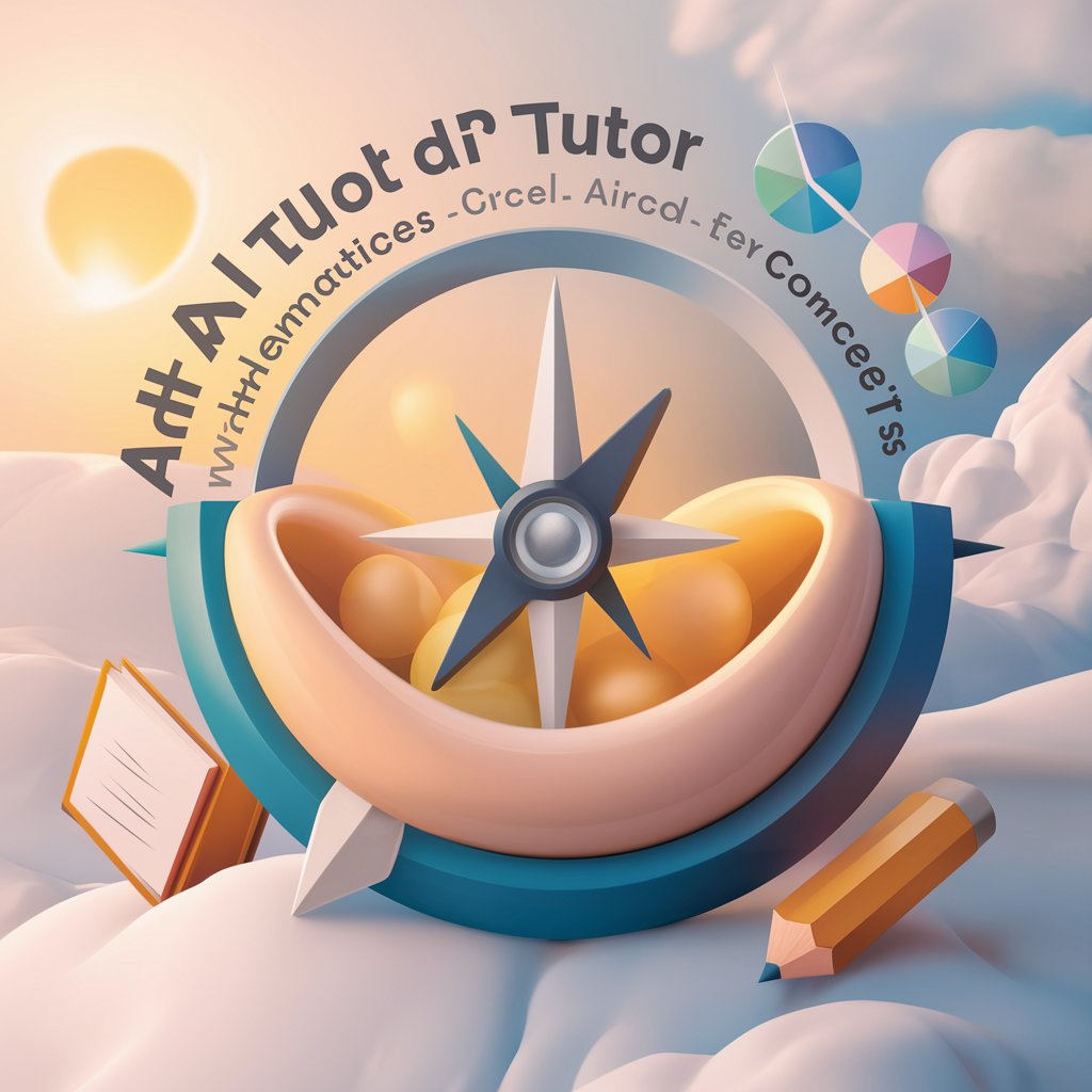 Circle Genius Tutor