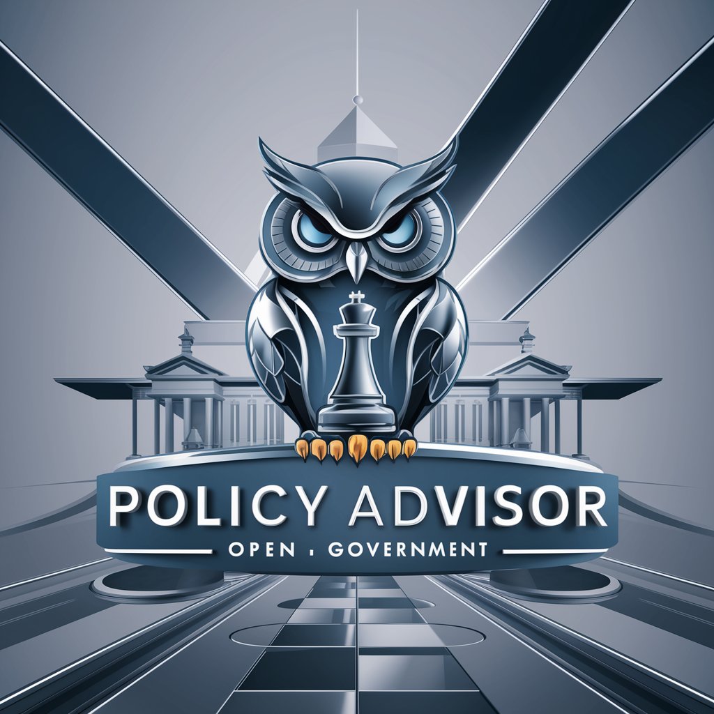 Policy Advisor