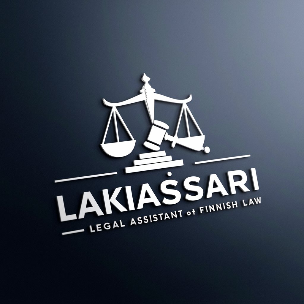 LakiAssari GPT