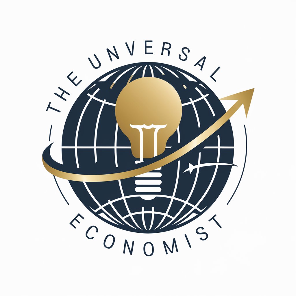 Universal Economist (UEC)