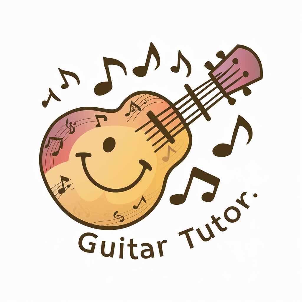 Guitar Tutor