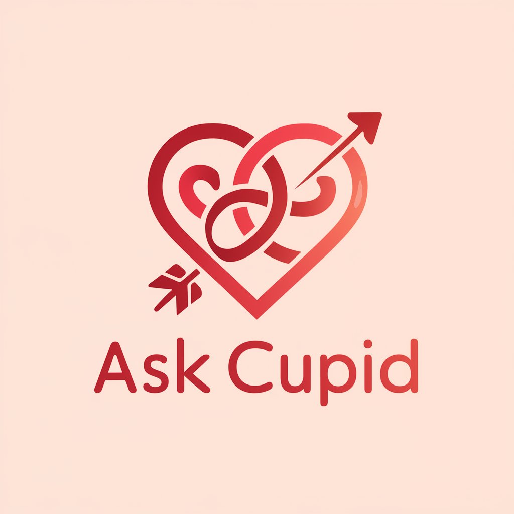 Ask Cupid in GPT Store