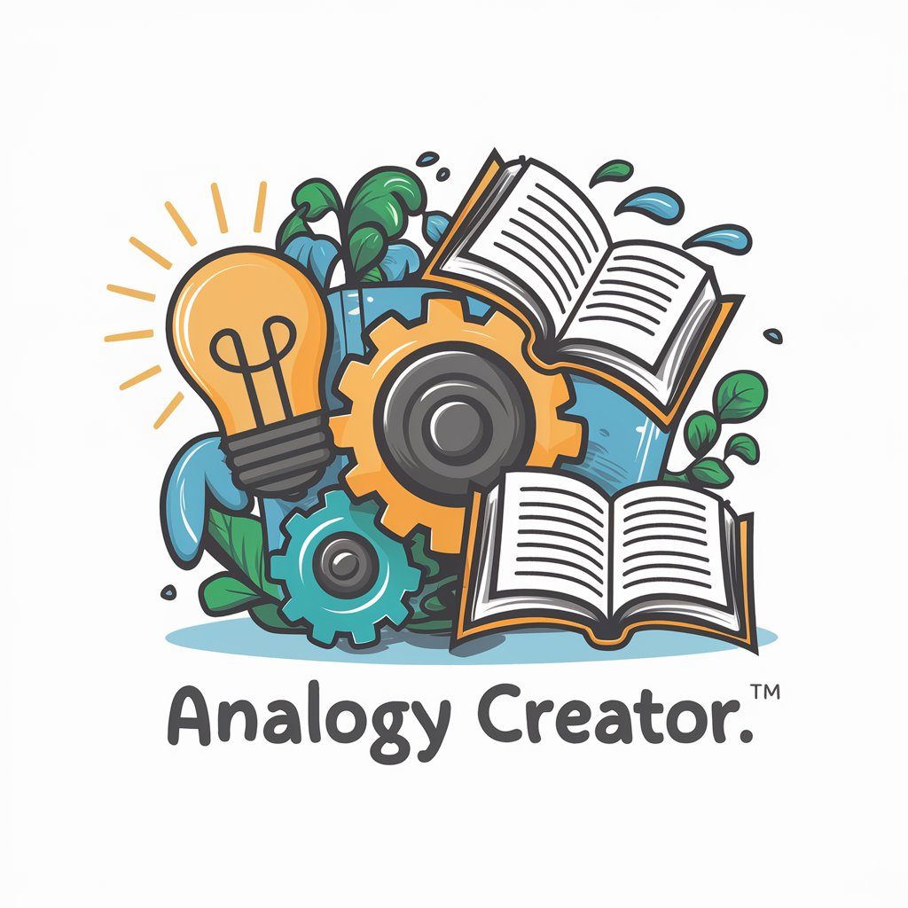 Analogy Creator