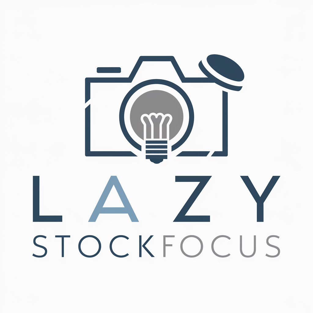 Lazy StockFocus