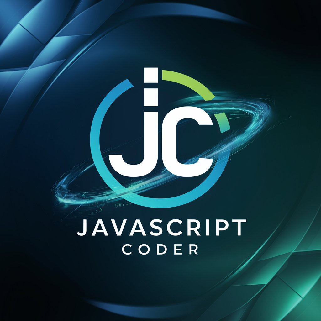 JavaScript Coder