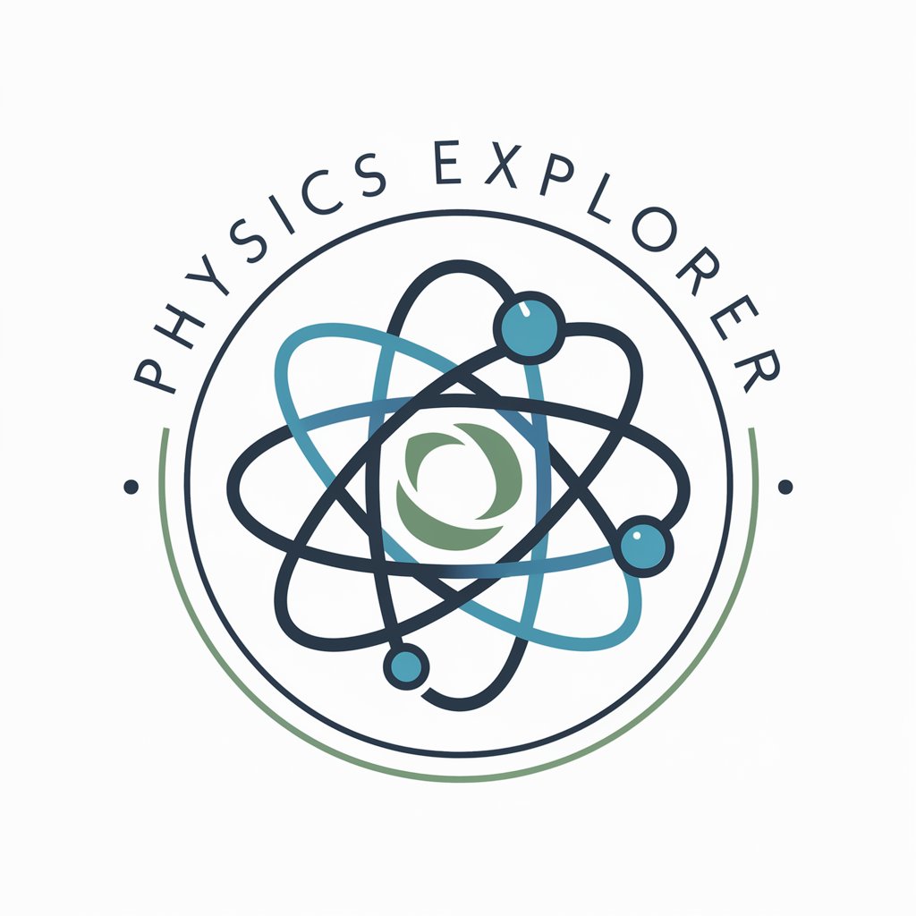 Physics Explorer