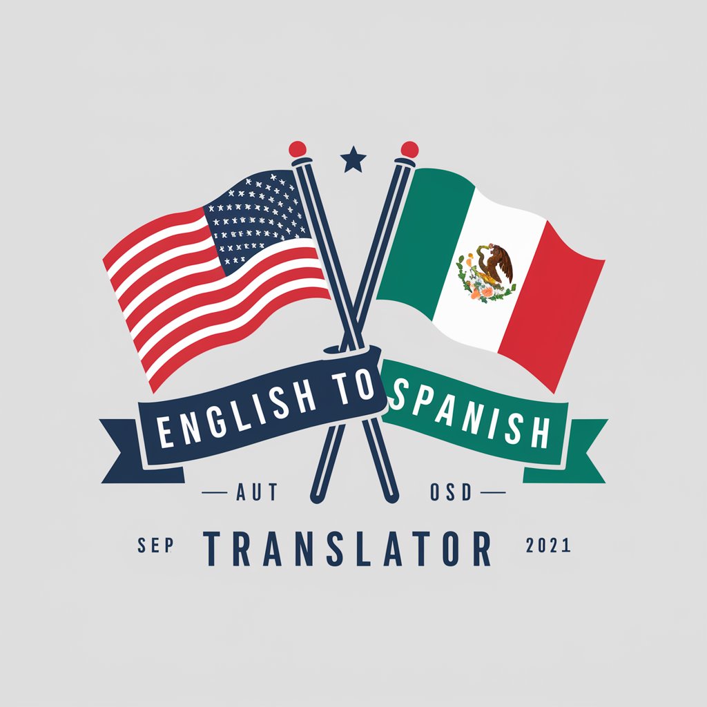 Spanish Translator