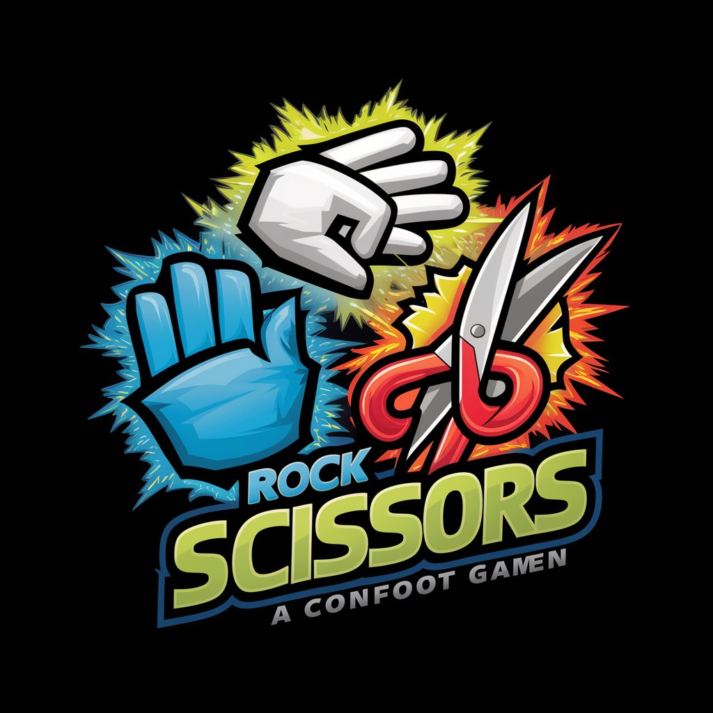 Rock-Paper-Scissors