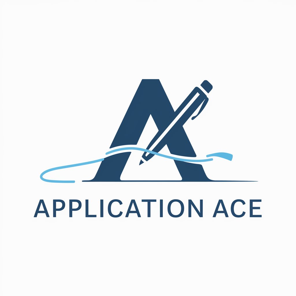 Application Ace from C.C