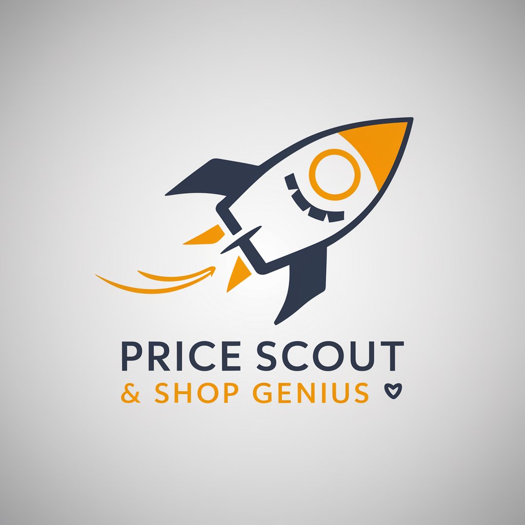 💋💥 Price Scout & Shop Genius 📱