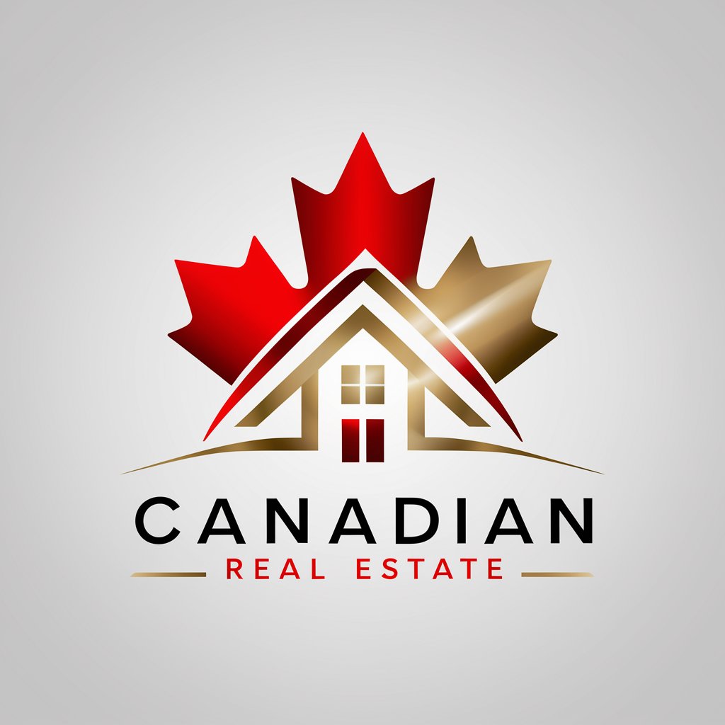 Canadian Property Expert in GPT Store