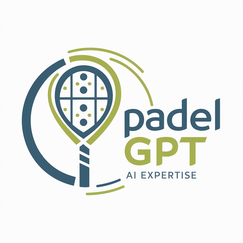 Padel GPT