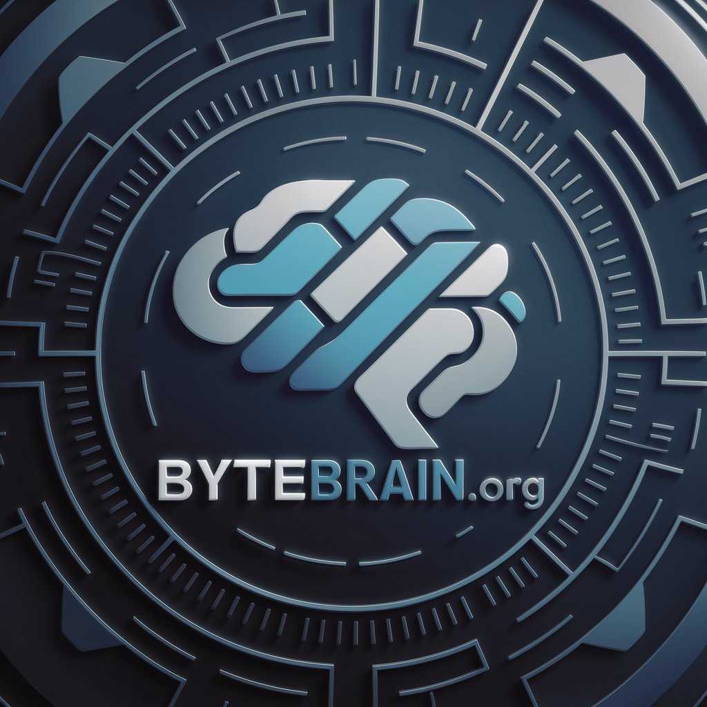 ByteBrain.org in GPT Store