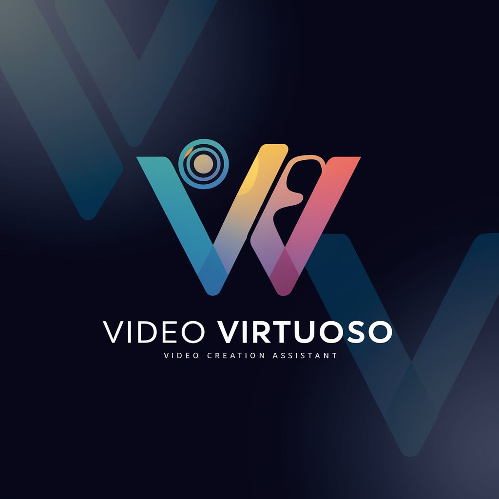 Video Virtuoso in GPT Store