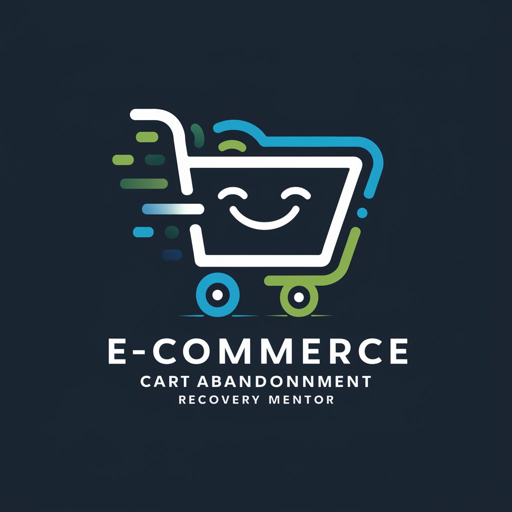 E-commerce Cart Abandonment Recovery Mentor in GPT Store