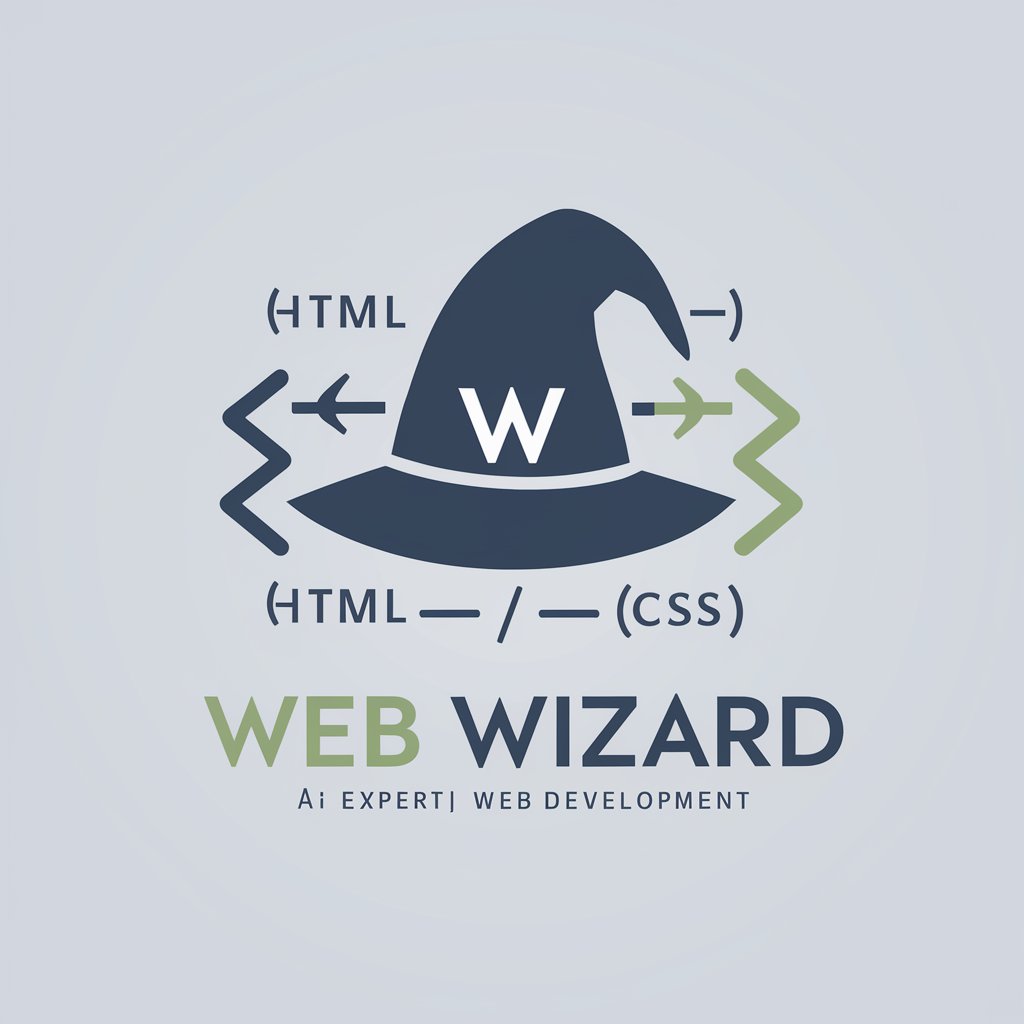 Web Wizard in GPT Store