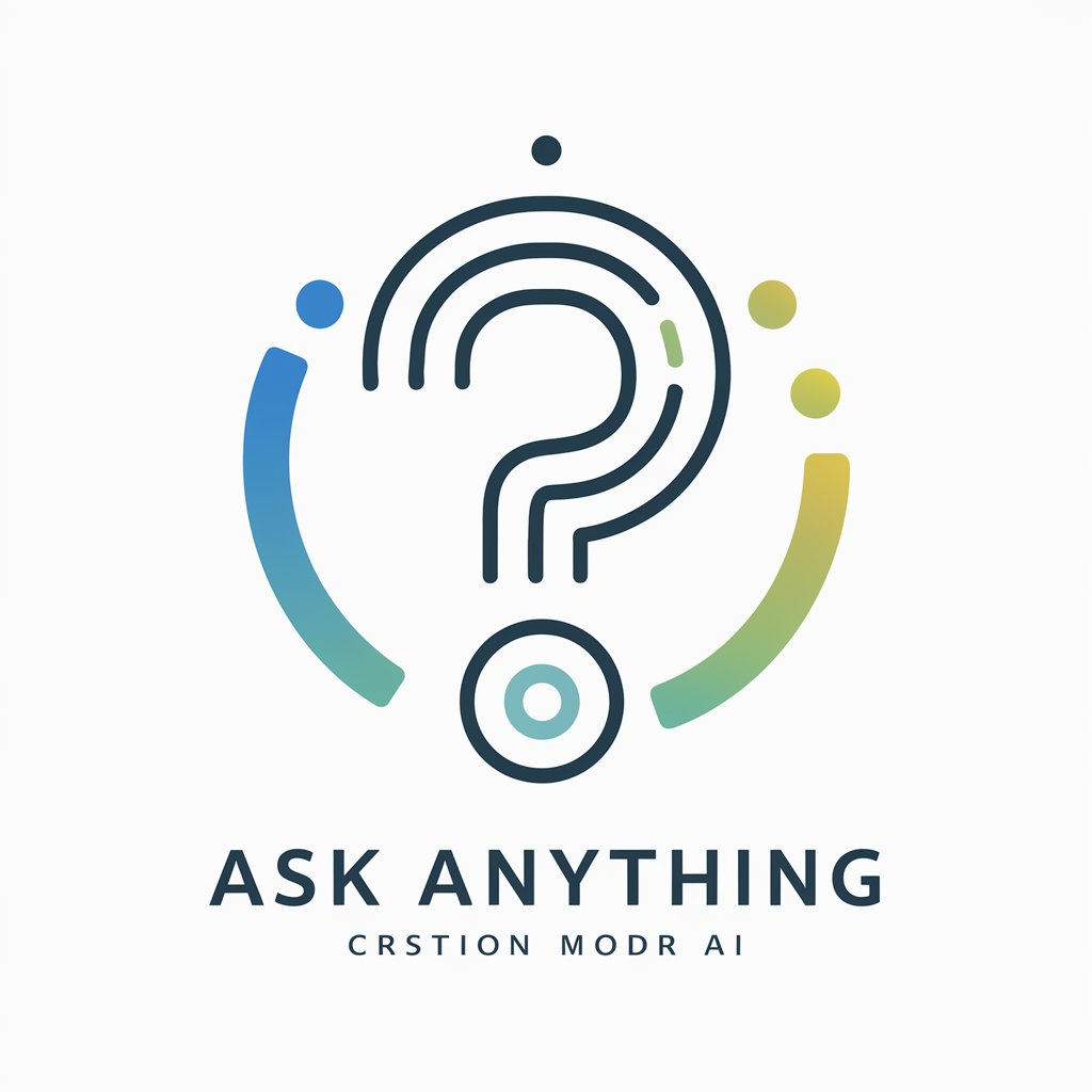 Ask Anything in GPT Store