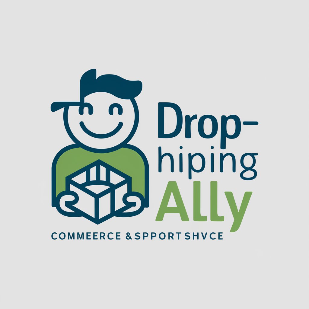 Dropshipping Ally