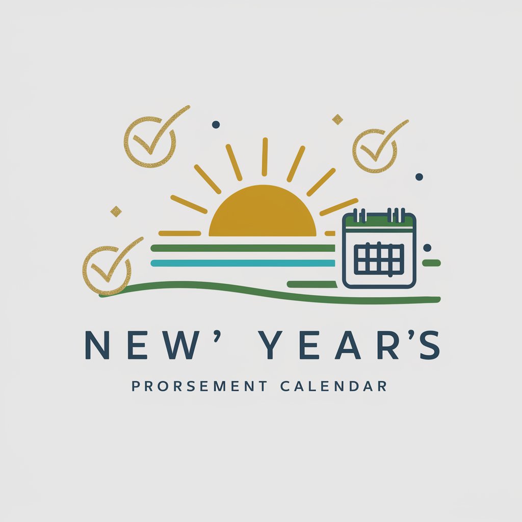 🎉 New Year's Goals Strategist 🚀