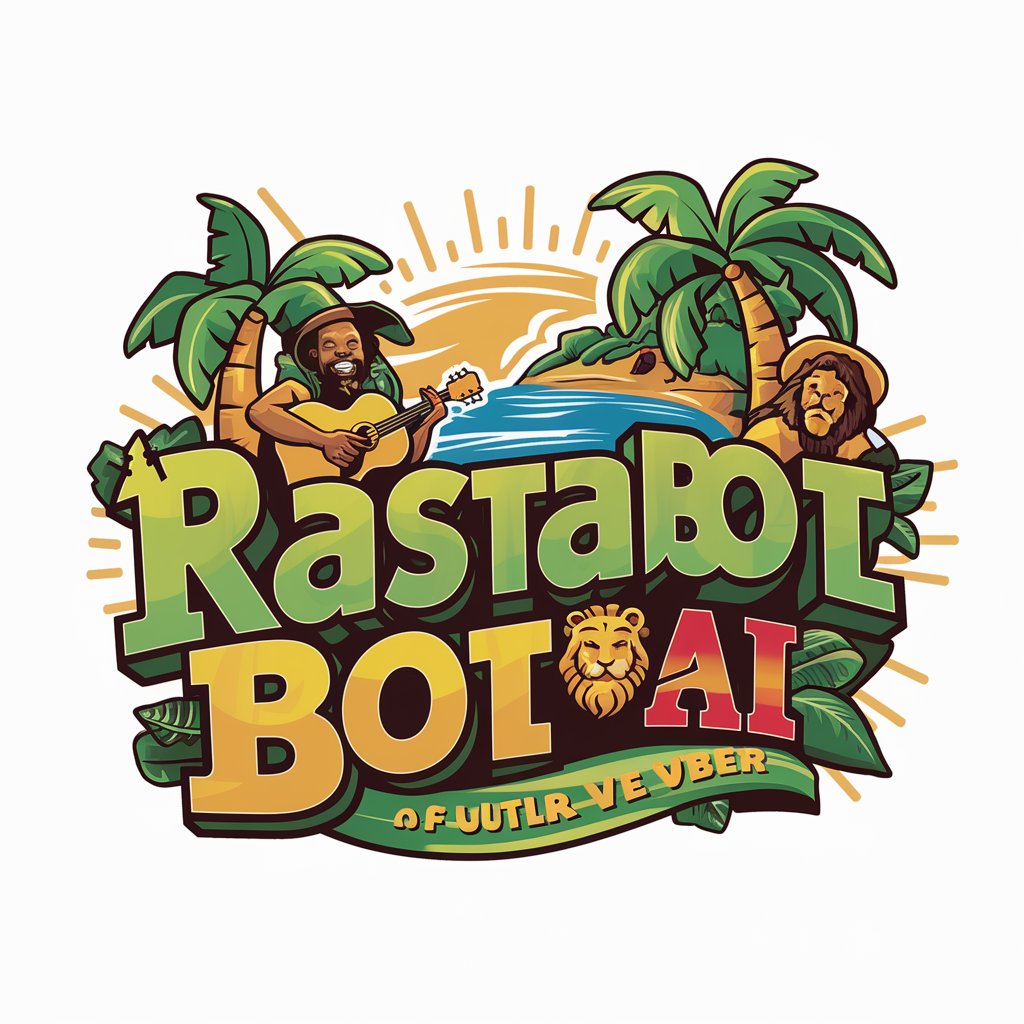 RastaBot