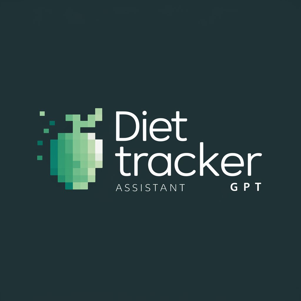 Diet Tracker in GPT Store