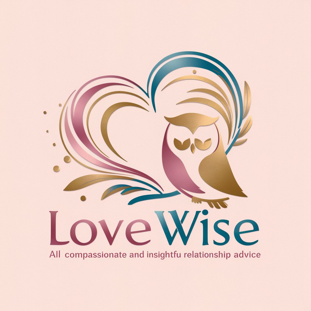 LoveWise in GPT Store