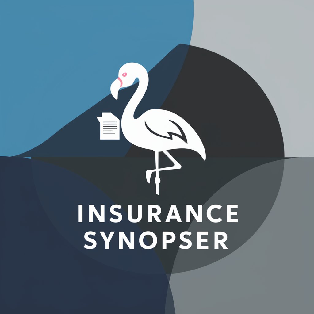 Insurance Synopser