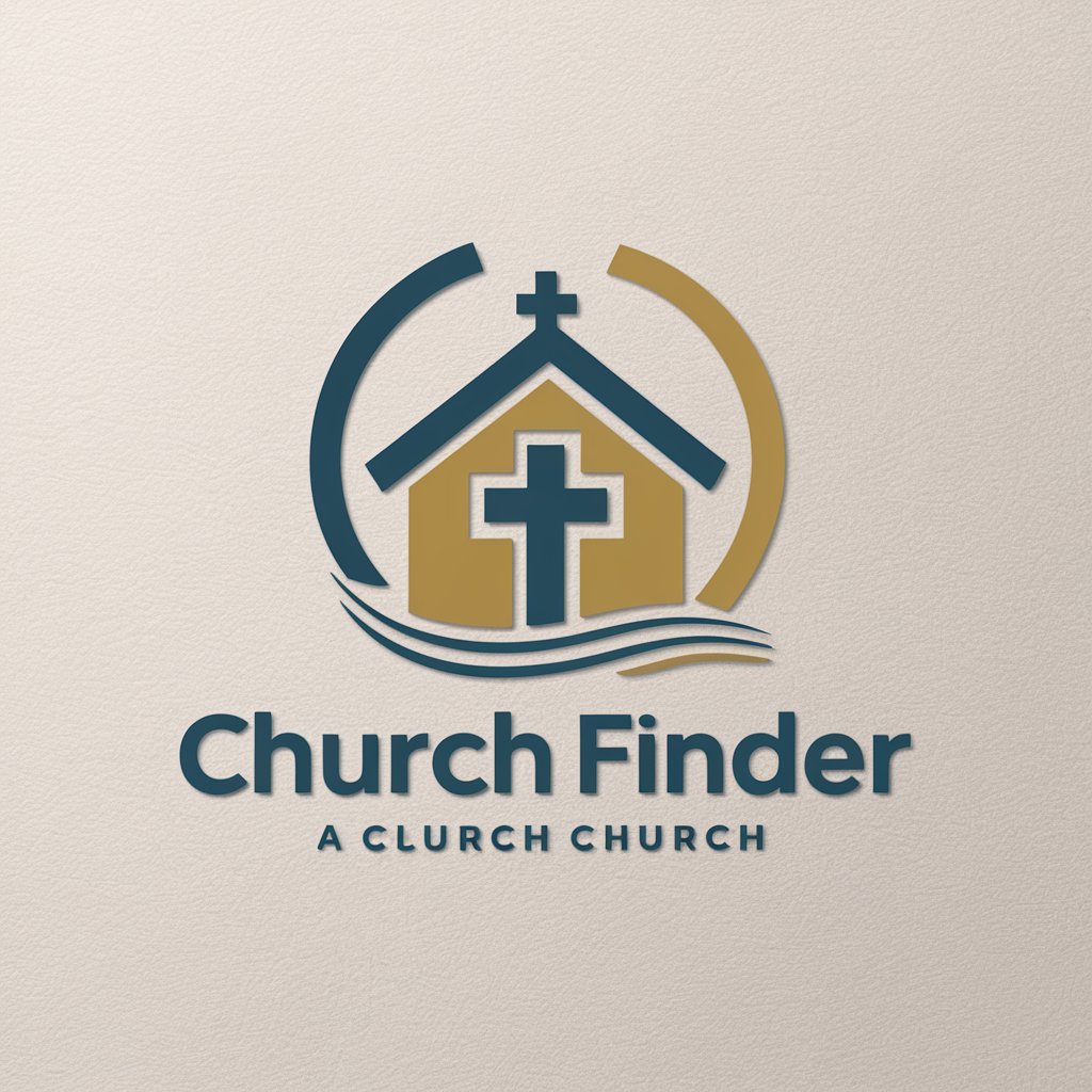 Church Finder