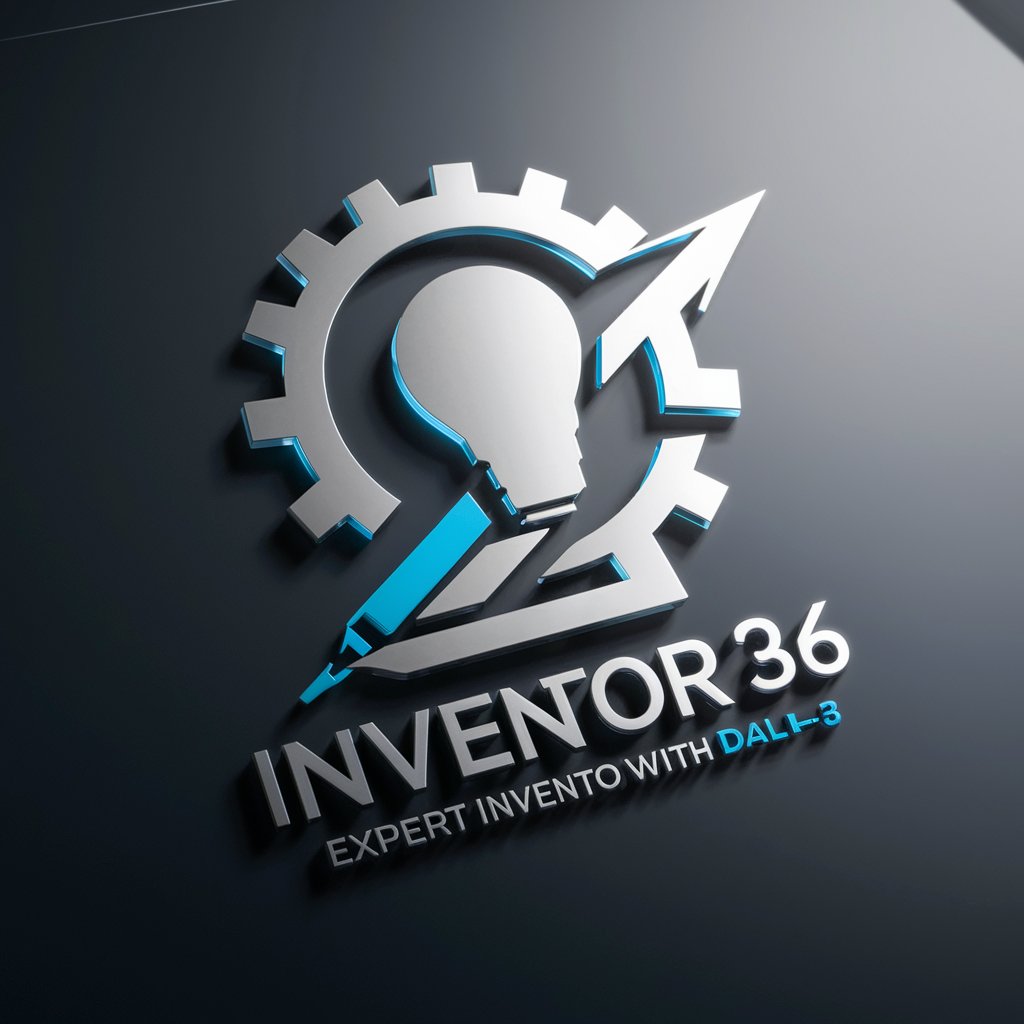 INVENTOR 36