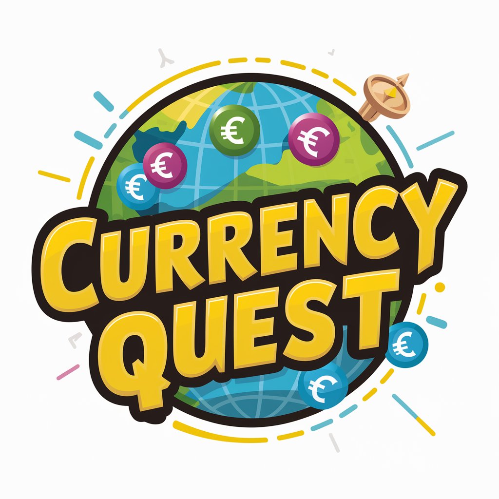 Currency Quest
