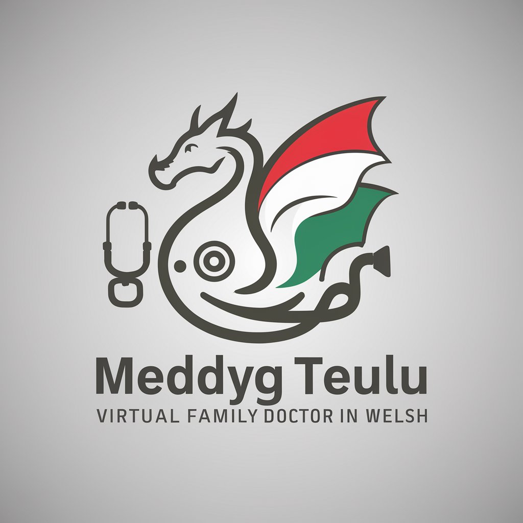 "Meddyg Teulu"