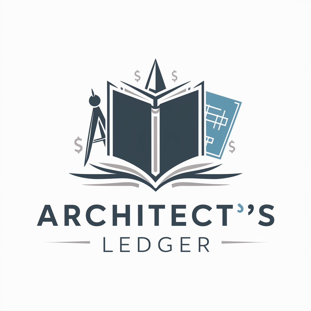 Architect's Ledger in GPT Store