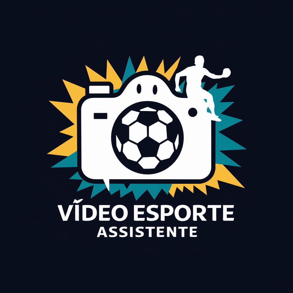 Vídeo Esporte Assistente