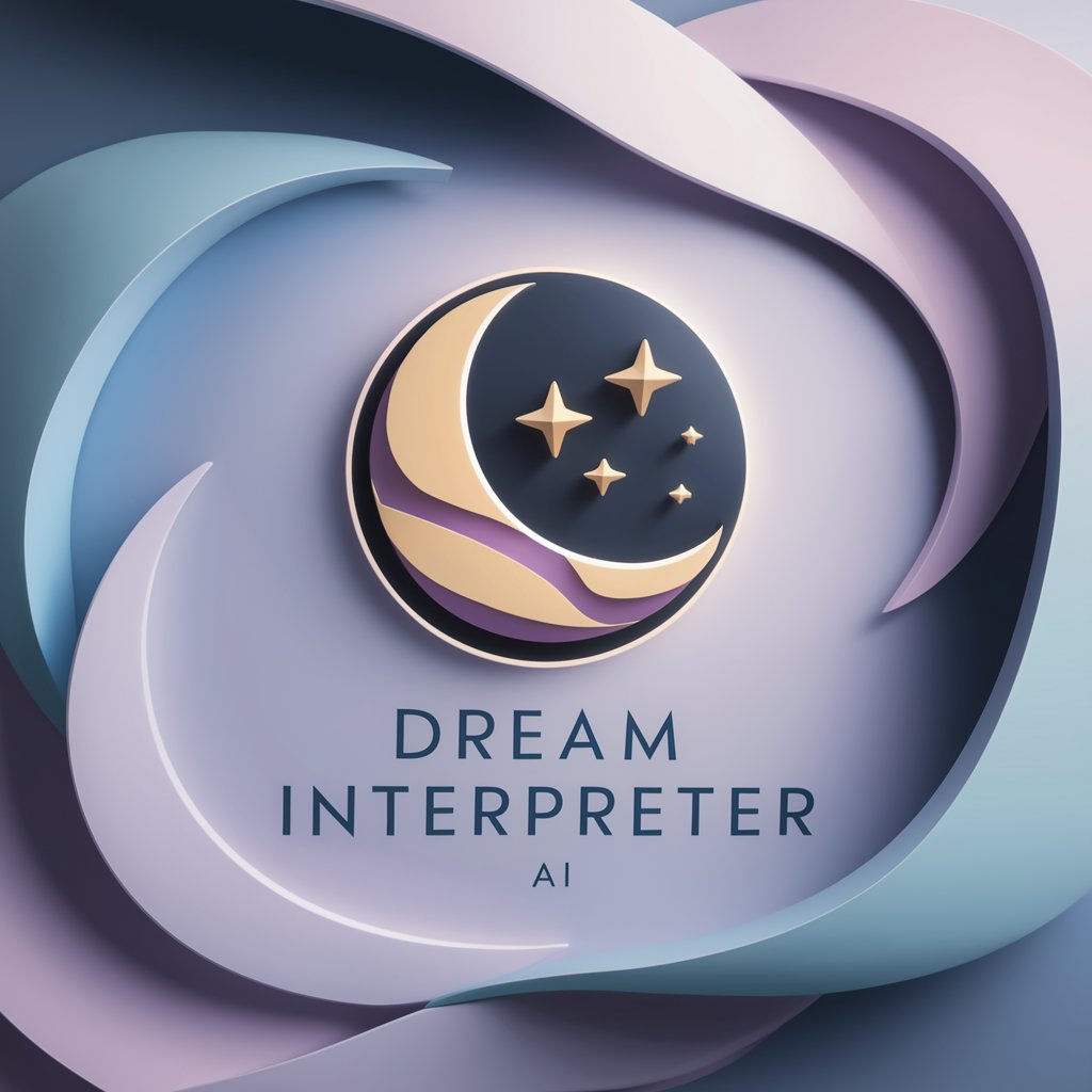 Dream Interpreter in GPT Store