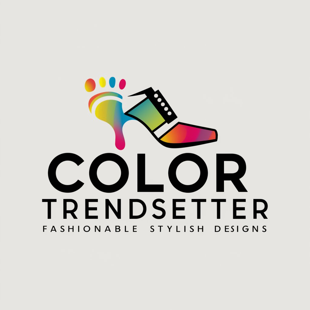Color Trendsetter