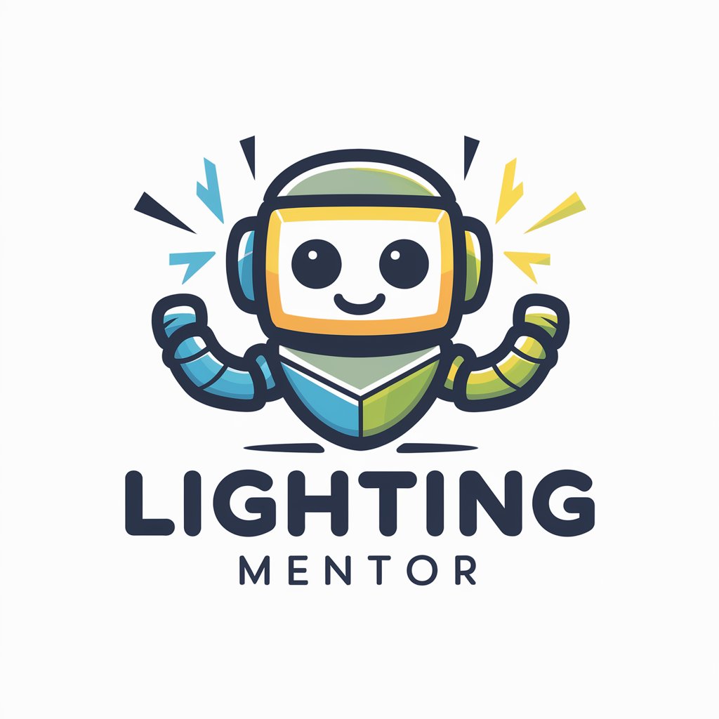 Lighting Mentor
