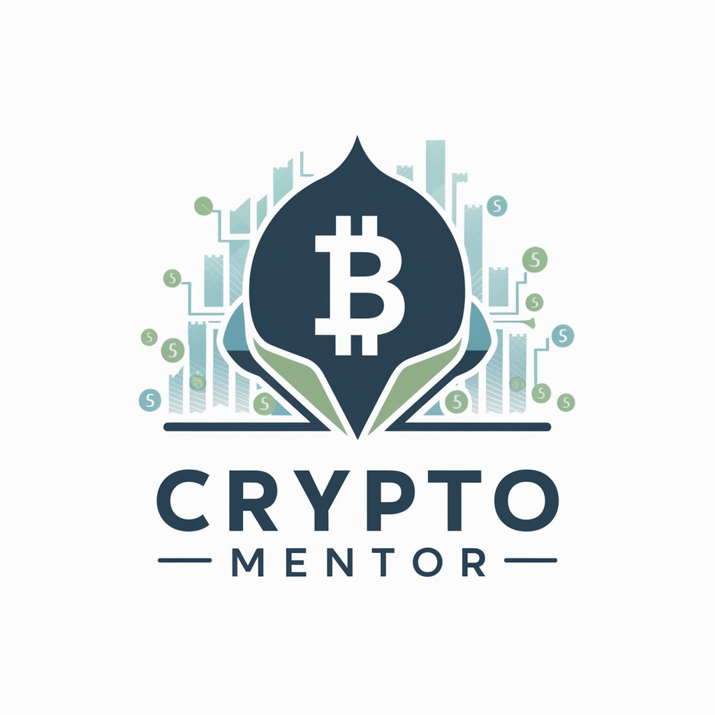 Crypto Mentor