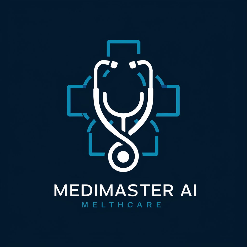 MediMaster AI