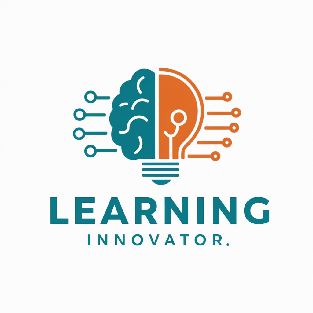 Learning Innovator