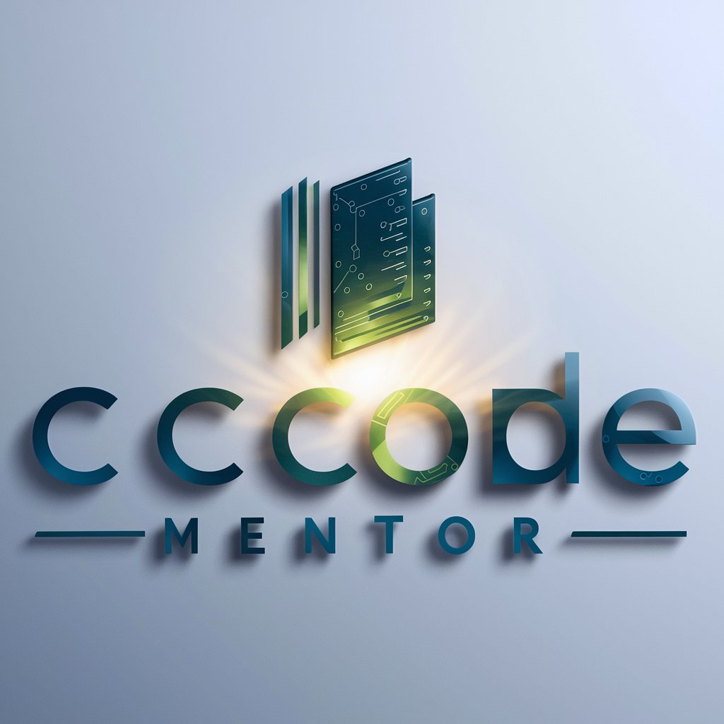 C Code Mentor